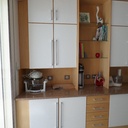 Une cuisine rafraîchit