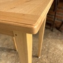 Table d’appoint