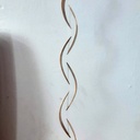 Ma troisième tenségrité