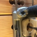 Etabli inspiré Roubo et Cossman