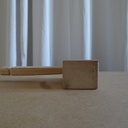 Maillet Rustique