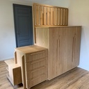 Aménagement de chambre