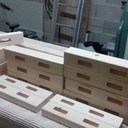 Barrière de cloture