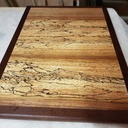 Etrange bois mais si beau