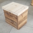 Caisson de rangement