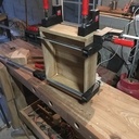 Petite console 3 essences