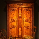 Ferme des Planons, Ain.