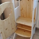 Tour d'observation !