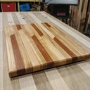 Planche à découper