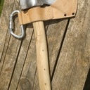 Hachette manche buis