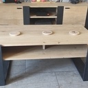 Meuble télé et table basse