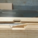 Assemblage a l'ancienne