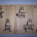 L'Air du Bois