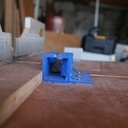 Coupe carrelet de précision et de sécurité