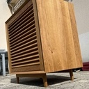 Meuble de salle de bain
