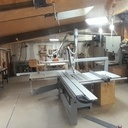 Atelier bois recherche artisan.e