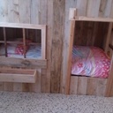 Unique lit Enfants superposer Aventure