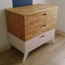 Commode chambre d'enfant