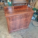 Commode Louis Phillipe