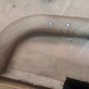 Restauration scie pour taille