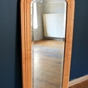 Encadrement de miroir