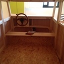 Lit superposé Combi VW