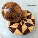 Trophée de pétanque