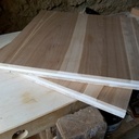 Petite table pour imprimante