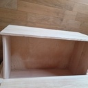 Commode 4 tiroirs