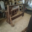 Portes selles et licoles