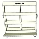 Chariot de transport