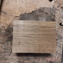 Maillet de menuisier