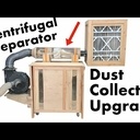 Filtre cyclonique type JET