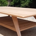 Grande table basse