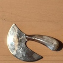 le drôle de couteau