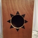 Cajón (percussion)
