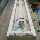 Rallonge de table de dégauchisseuse C3 31