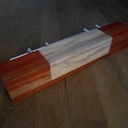 Le cryptex du Da Vinci code