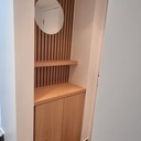 Aménagements / Déco Hall d'entrée