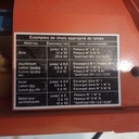 Scie à chantourner HEGNER