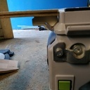 Rallonge de scie sur table FESTOOL CS70
