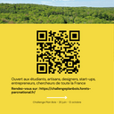 Challenge PLAN BOIS - Un plan B pour les feuillus déclassés - Deadline 12 oct. 2025