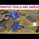 Outils imprimés en 3D