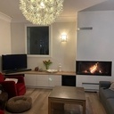 Agencement meuble télé