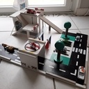 Parking et Garage voiture