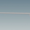 Voila le design super simple et epuré sur lequel je souhaite partir (Vue de Face)
