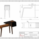 Station d'accueil Vinyles