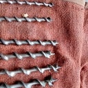 Séries de mèches anglaises