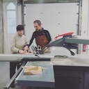 Atelier collaboratif de 300 m2 ouvert aux particuliers comme aux professionnels