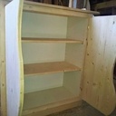 Meuble sur mesure